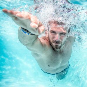 تحقیق درباره ورزش شنا